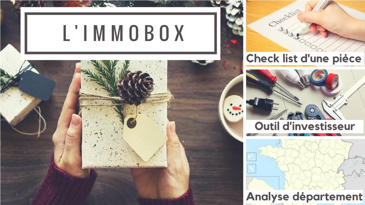 Immobox